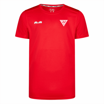 TRIKOT BERN ROT