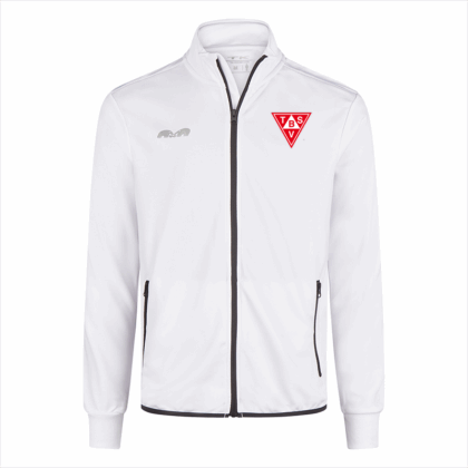 TRAININGSJACKE CANBERA SENIOR WEISS
