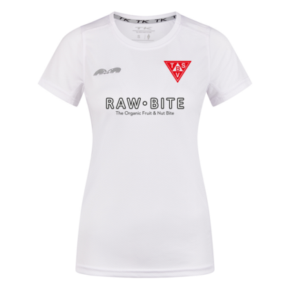 TRIKOT RIGA WEISS