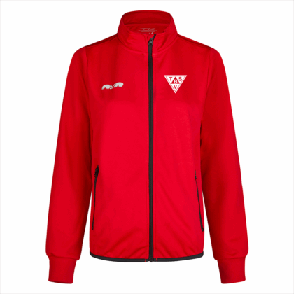 TRAININGSANZUG TOKYO SENIOR ROT