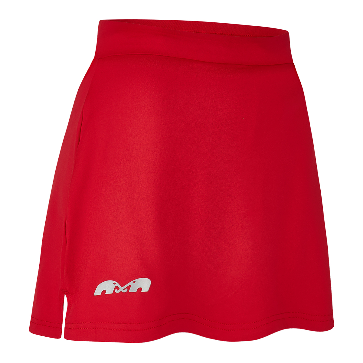 PAULISTA SPIELROCK WEIBLICH ROT – Bild 2