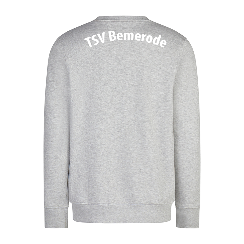 RUNDHALS SWEATER – Bild 2