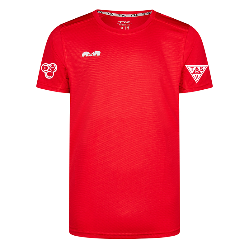 KOOPERATIONSSHIRT TSVB x DHC