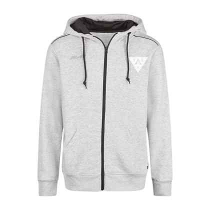 HOODIE CORDOBA GRAU
