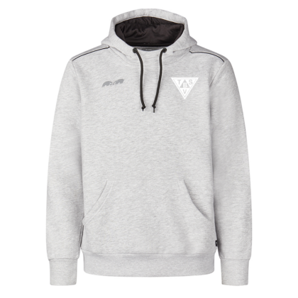 HOODIE CARACAS GRAU